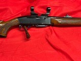 Remington 742 Woodmaster Carbine 30-06 Springfield 18