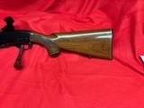 Remington 742 Woodmaster Carbine 30-06 Springfield 18
