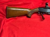 Remington 742 Woodmaster Carbine 30-06 Springfield 18