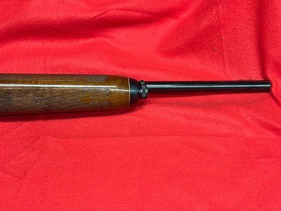 Remington 742 Woodmaster Carbine 30-06 Springfield 18