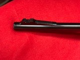 Remington 742 Woodmaster Carbine 30-06 Springfield 18