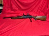 Remington 742 Woodmaster Carbine 30-06 Springfield 18