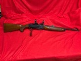 Remington 742 Woodmaster Carbine 30-06 Springfield 18