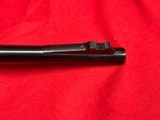 Remington 742 Woodmaster Carbine 30-06 Springfield 18