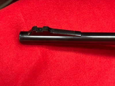 Remington 742 Woodmaster Carbine 30-06 Springfield 18