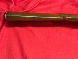Remington 742 Woodmaster Carbine 30-06 Springfield 18