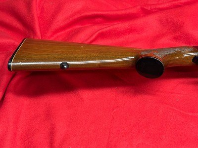 Remington 742 Woodmaster Carbine 30-06 Springfield 18
