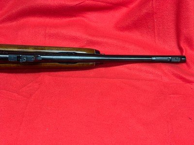 Remington 742 Woodmaster Carbine 30-06 Springfield 18