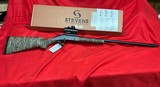 NIB Stevens 301 Turkey 20 Gauge Shotgun 26