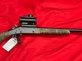 NIB Stevens 301 Turkey 20 Gauge Shotgun 26
