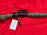 NIB Stevens 301 Turkey 20 Gauge Shotgun 26