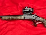 NIB Stevens 301 Turkey 20 Gauge Shotgun 26