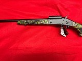 NIB Stevens 301 Turkey .410 Gauge Shotgun 26