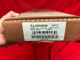 NIB Stevens 301 Turkey .410 Gauge Shotgun 26
