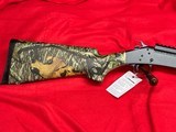 NIB Stevens 301 Turkey .410 Gauge Shotgun 26