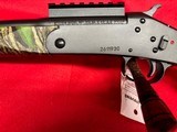 NIB Stevens 301 Turkey .410 Gauge Shotgun 26