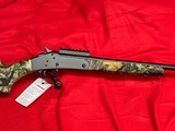 NIB Stevens 301 Turkey .410 Gauge Shotgun 26