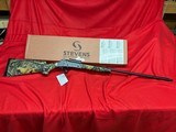 NIB Stevens 301 Turkey .410 Gauge Shotgun 26