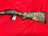 NIB Stevens 301 Turkey .410 Gauge Shotgun 26