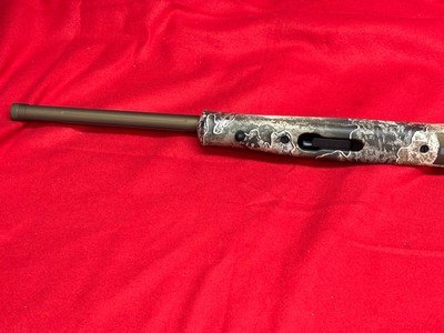 NIB CVA Scout 350 Legend 20
