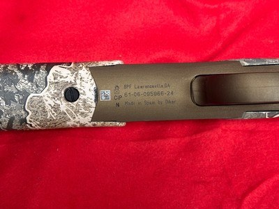 NIB CVA Scout 350 Legend 20