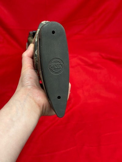 NIB CVA Scout 350 Legend 20