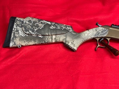 NIB CVA Scout 350 Legend 20