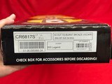 NIB CVA Scout 350 Legend 20