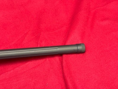 NIB CVA Scout 350 Legend 20