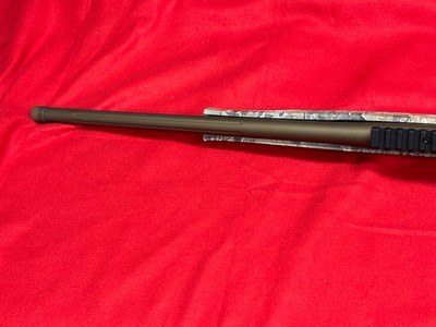 NIB CVA Scout 350 Legend 20