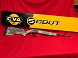 NIB CVA Scout 350 Legend 20