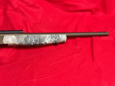 NIB CVA Scout 350 Legend 20