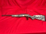 NIB CVA Scout 350 Legend 20