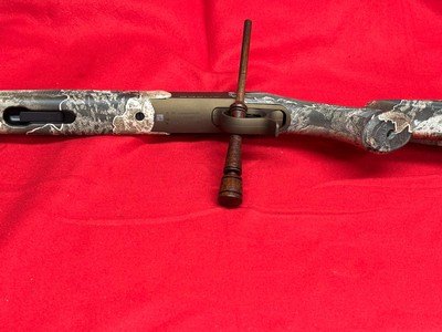 NIB CVA Scout 350 Legend 20