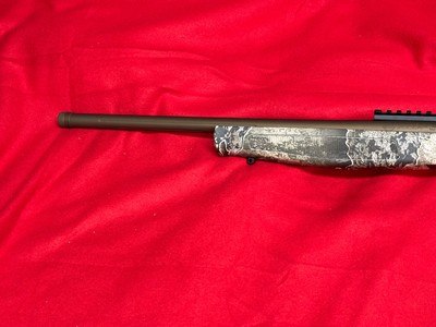 NIB CVA Scout 350 Legend 20