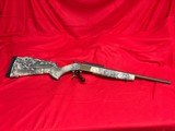 NIB CVA Scout 350 Legend 20