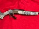 NIB CVA Scout 350 Legend 20