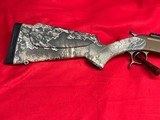 NIB CVA Scout 350 Legend 20