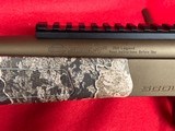 NIB CVA Scout 350 Legend 20