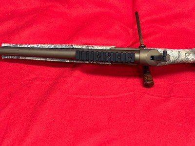 NIB CVA Scout 350 Legend 20