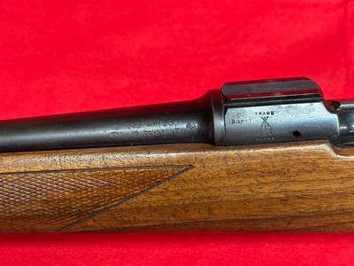 Birmingham Small Arms (BSA)243 Winchester Bolt Action 22 Inch Barrel - Image 20 of 21