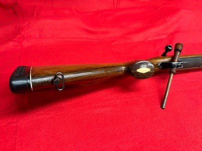 Birmingham Small Arms (BSA)243 Winchester Bolt Action 22 Inch Barrel - Image 10 of 21
