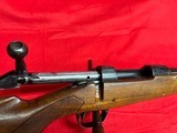 Birmingham Small Arms (BSA)243 Winchester Bolt Action 22 Inch Barrel - Image 17 of 21