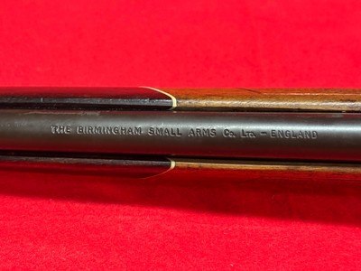 Birmingham Small Arms (BSA)243 Winchester Bolt Action 22 Inch Barrel - Image 21 of 21