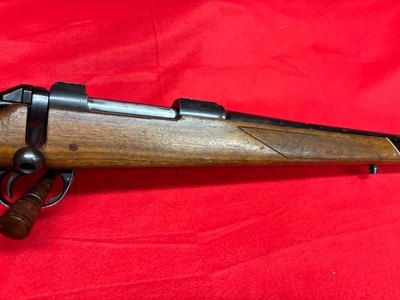 Birmingham Small Arms (BSA)243 Winchester Bolt Action 22 Inch Barrel - Image 7 of 21