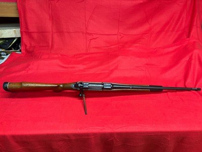 Birmingham Small Arms (BSA)243 Winchester Bolt Action 22 Inch Barrel - Image 13 of 21