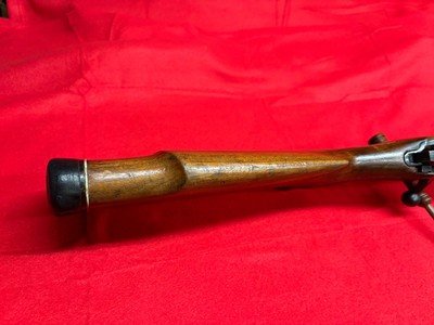 Birmingham Small Arms (BSA)243 Winchester Bolt Action 22 Inch Barrel - Image 14 of 21