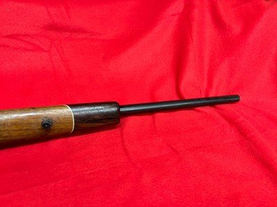 Birmingham Small Arms (BSA)243 Winchester Bolt Action 22 Inch Barrel - Image 12 of 21