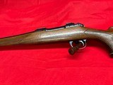 Birmingham Small Arms (BSA)243 Winchester Bolt Action 22 Inch Barrel - Image 3 of 21
