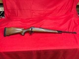 Birmingham Small Arms (BSA)243 Winchester Bolt Action 22 Inch Barrel - Image 5 of 21